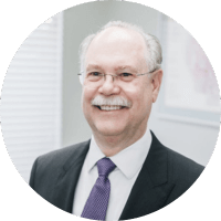 Mike Robinson Au.D. Doctor of Audiology